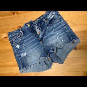 ☀️2 for $35☀️ American Eagle High Rise shorts